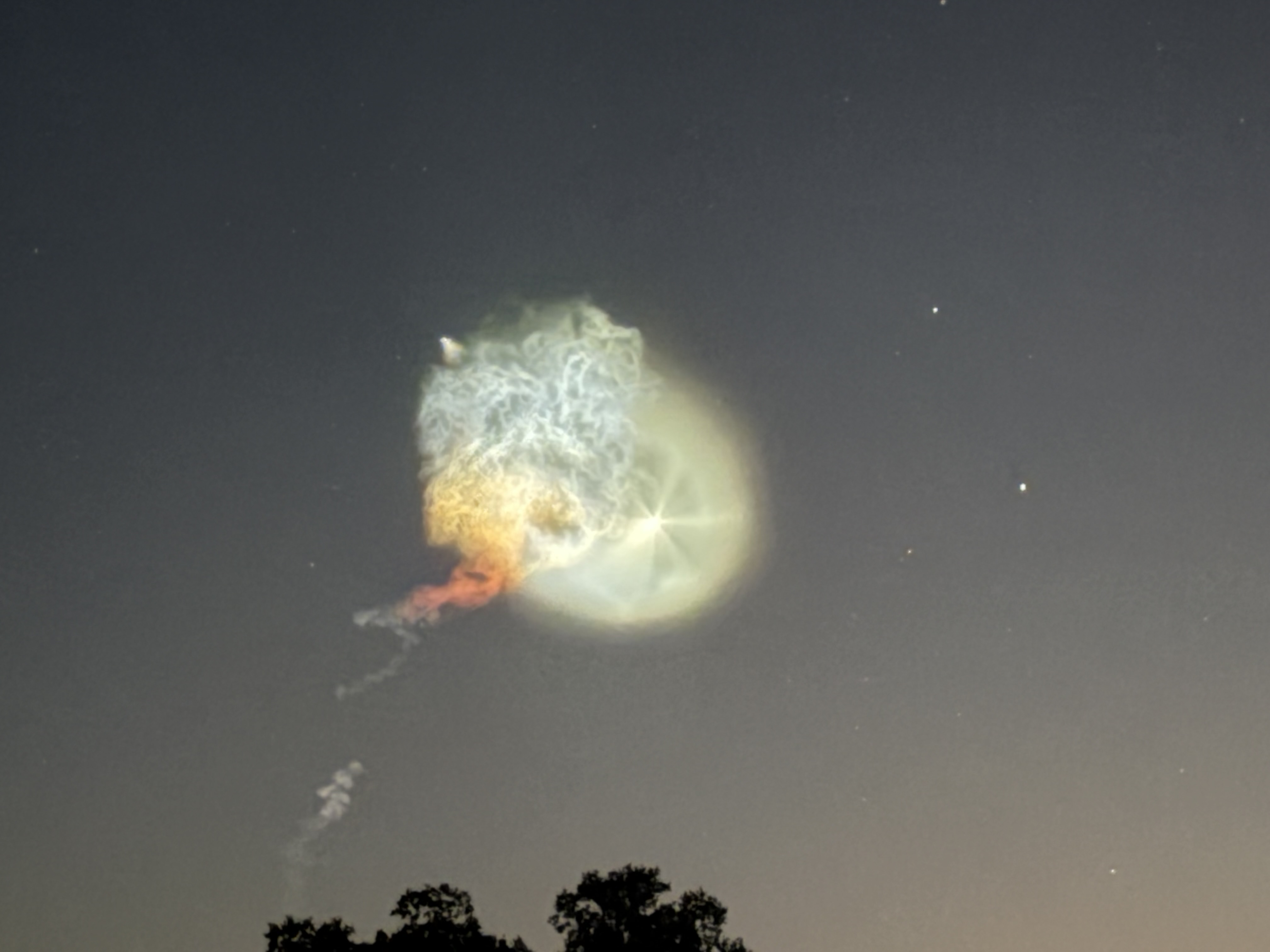 CRS SpaceX 35